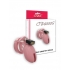 CB-6000S Male Chastity Device - Pink Finish