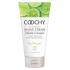 Coochy Shave Cream - Key Lime Pie 3.4 Oz