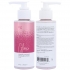 Glow Vanilla Cupcake Shimmer Lotion - Pink 4 Fl Oz