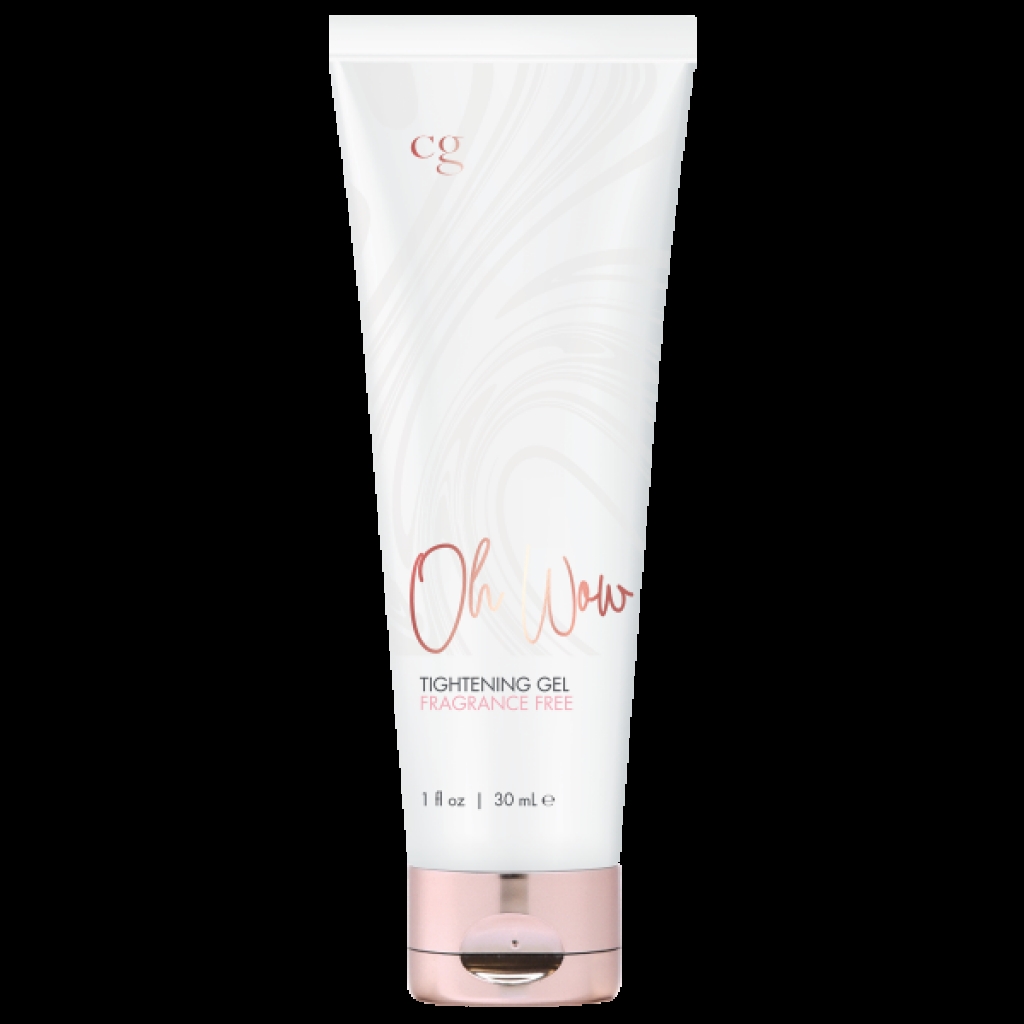 CG Oh Wow Tightening Gel - 1 fl oz - Fragrance Free