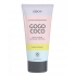 Coochy Ultra Smoothing Body Scrub - Mango Coconut 5 Oz