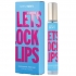 Pheromone Infused Perfume – Simply Sexy Lock Lips