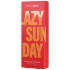 Simply Sexy Pheromone Perfume - Lazy Sunday 0.3 fl oz