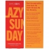 Simply Sexy Pheromone Perfume - Lazy Sunday 0.3 fl oz