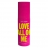 Simply Sexy Pheromone Body Mist - Love All Of Me 3.35 Fl Oz