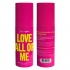 Simply Sexy Pheromone Body Mist - Love All Of Me 3.35 Fl Oz