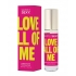 Simply Sexy Pheromone Perfume Oil - Love All Of Me - 10.2ml