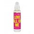 Simply Sexy Pheromone Perfume Oil - Love All Of Me - 10.2ml