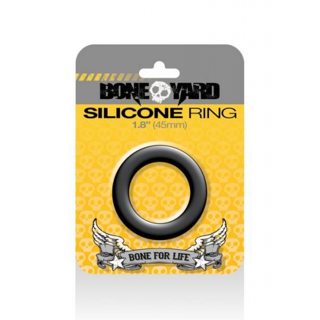 Boneyard Silicone Ring - Enhanced Comfort and Performance