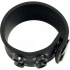 Boneyard Ball Strap - Black