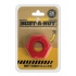 Boneyard Bust A Nut Cock Ring - Red