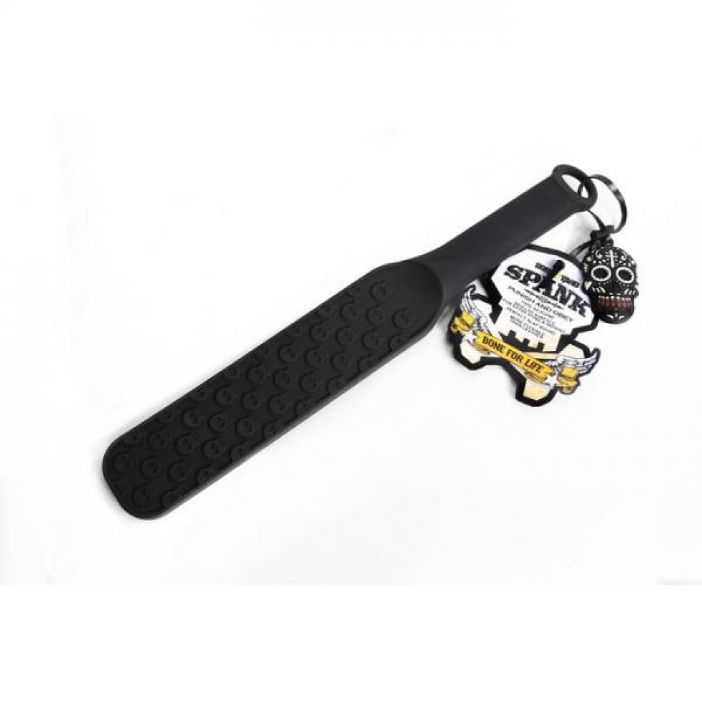 Boneyard The Spank Paddle - Black