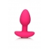 Gossip 10X Pop Rockers Plug with Remote - Magenta