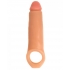 Jock Enhancer 2-Inch Extender with Ball Strap - Beige