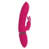 Power Bunnies Hoppy 50X Pink Rabbit Vibrator