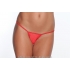 G-String Panty Red XL