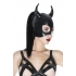 Wetlook Devil Mask - Black O/s