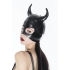 Wetlook Devil Mask - Black O/s