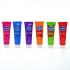 Skins 12ml Sampler Tubes - Vital 6 Pack of Flavorful Lubricants