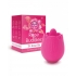 Skins Rose Buddies - The Rose Flix Pink - Sensual Clitoral Vibe