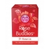 Skins Rose Buddies - The Rose Lix - Red