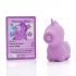 Unihorn Karma Mini Unicorn Vibrator - Lilac