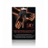 Sxy Cuffs - Perfectly Bound for Ultimate Control