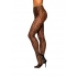 Sheer Leopard Pantyhose - One Size Fits Most