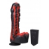 Fort Troff Tendril Thruster - Red