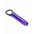 Merci Power Play Vibrator - Violet Purple