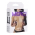 Merci Tweak Nipple Clamps - Stylish Clear