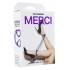 Merci Restrain Rope - Violet Purple