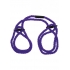 Merci Restrain Rope - Violet Purple