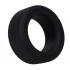 Rock Solid Big O Ring - Black