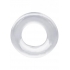 Rock Solid Donut 4x Clear C-Ring