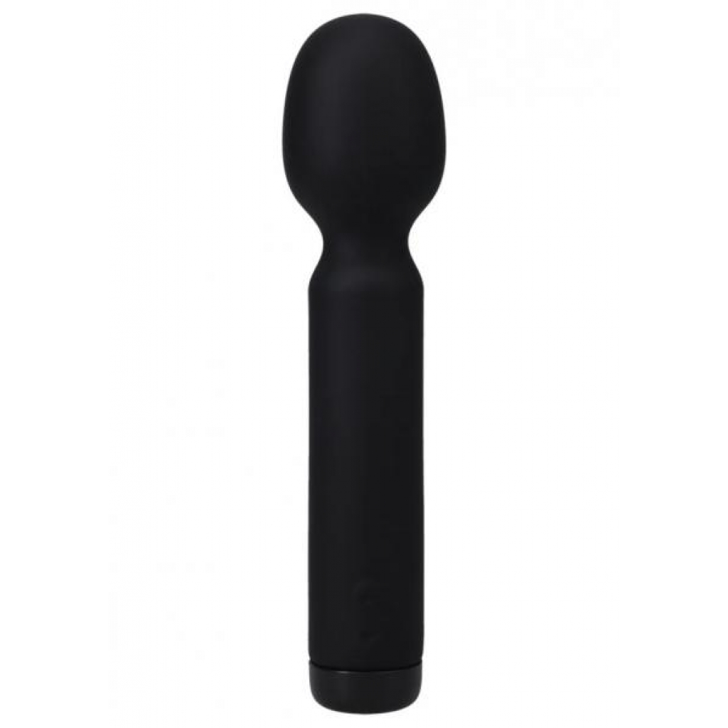 In A Bag Wand Vibe - Black