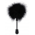 In A Bag Feather Tickler - Black