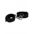 In A Bag Handcuffs - Black