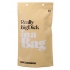 In A Bag Really Big Dick - 10 Inch Clear