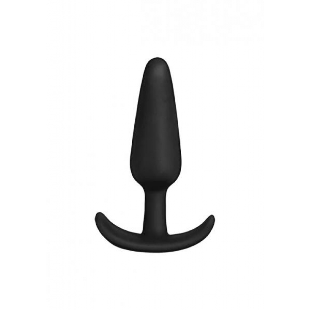 In A Bag Butt Plug - Comfortable Exploration Tool