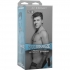 Man Squeeze JJ Knight Vanilla Beige Stroker