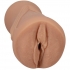 Signature Strokers Eva Elfie Vanilla Beige