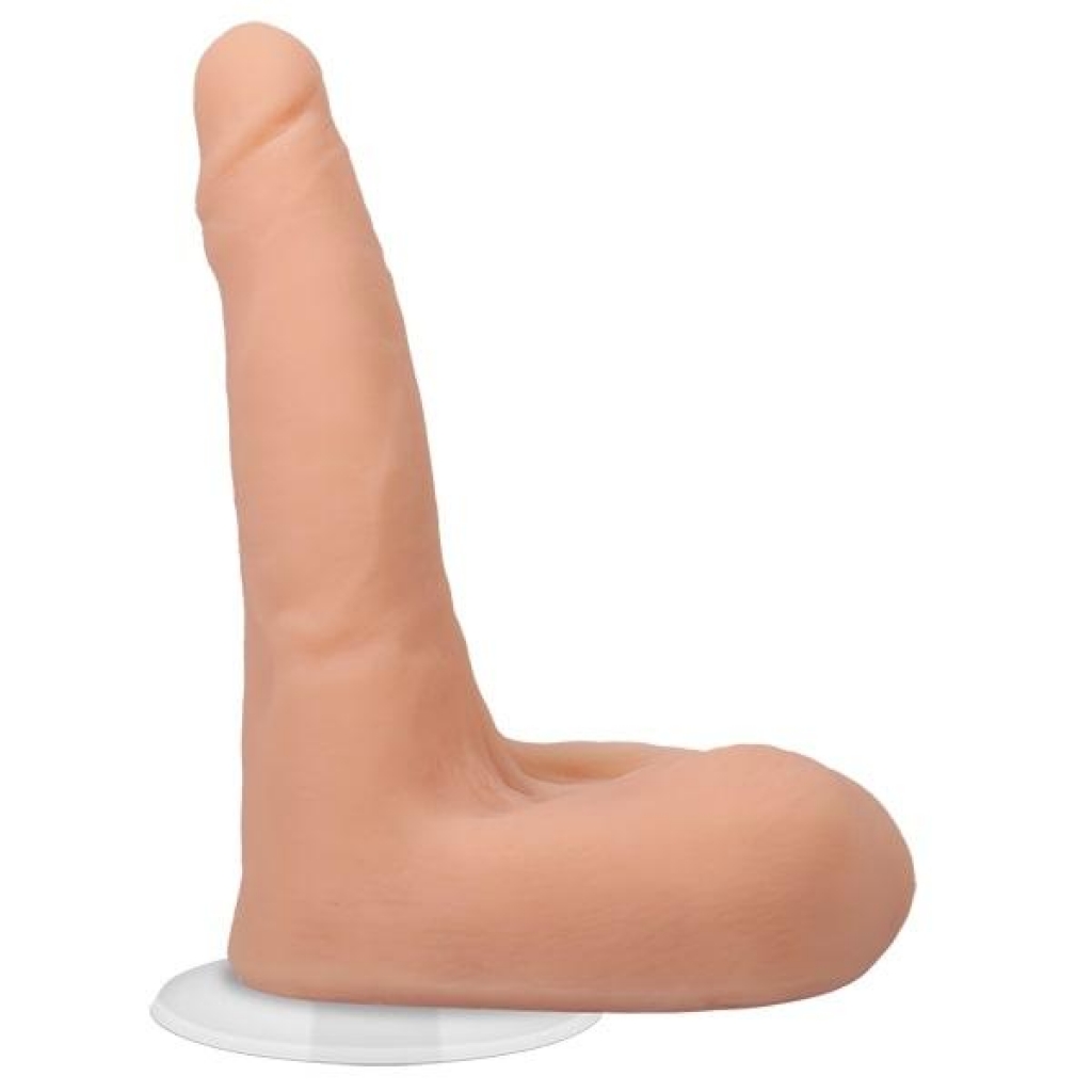 Signature Cocks Lucas Frost Realistic Dildo