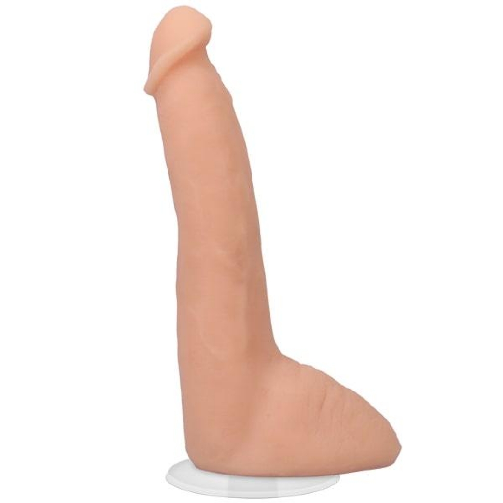 Signature Cocks Roman Todd - Vanilla Beige