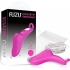 Fuzu Sensa Skin Activated Fingertip Vibe - Pink