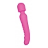 Edonista Glasgow Dual End Vibrator - Fuchsia Pink