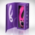 Edonista Ella Rabbit Vibrator - Fuchsia Pink