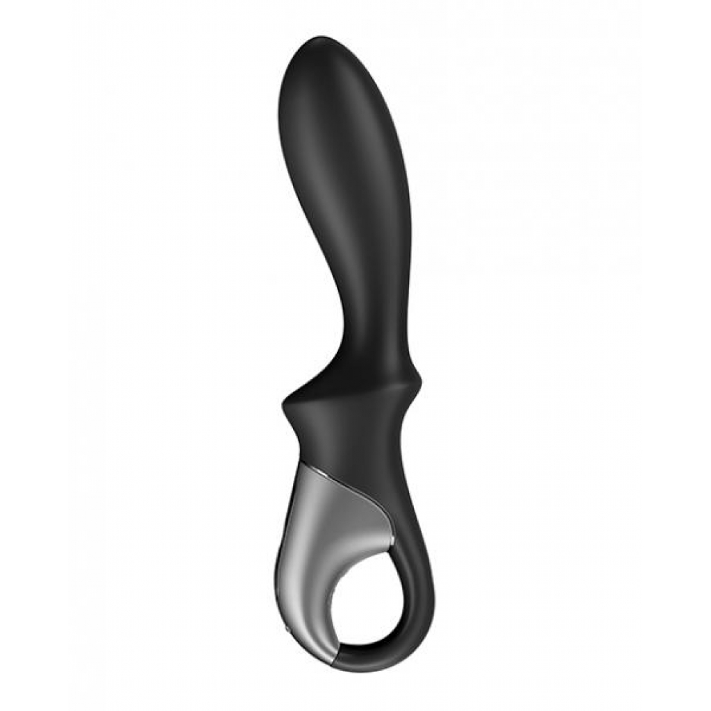 Satisfyer Heat Climax - Black