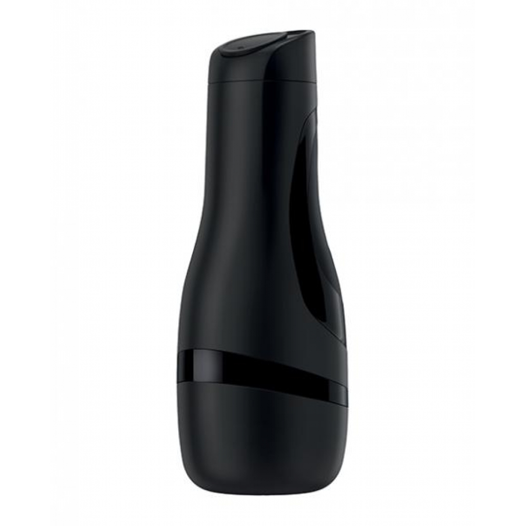 Satisfyer Men Classic Black (Net)