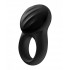 Satisfyer Signet Ring with App Control - Black